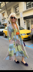 Vestido Pushkar