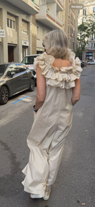 Pantalón/Jumpsuit Clara