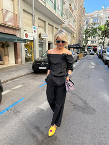 Conjunto Brindisi