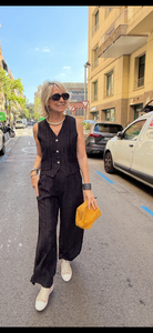 Conjunto/traje Belén