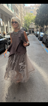 Charger l'image dans la galerie, Blusa Genara
