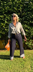 Pantalón/Tejano Cristina