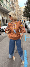 Charger l&#39;image dans la galerie, Camisa Boho
