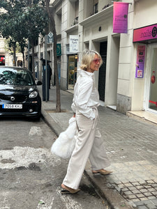Pantalón Saint Tropez
