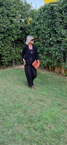 Chaqueta/Cárdigan Filomena