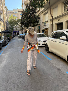 Pantalón Barcelona