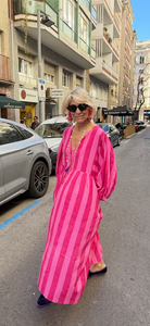 Vestido Antonieta