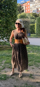 Vestido Jerez