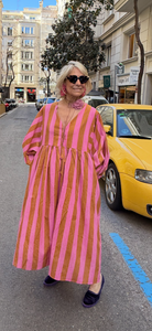 Vestido Antonieta