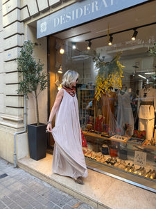 Vestido Andrómaca