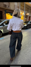 Cargar imagen en el visor de la galería, Camisa Oxford
