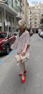 Camisa/Camisola Fedra