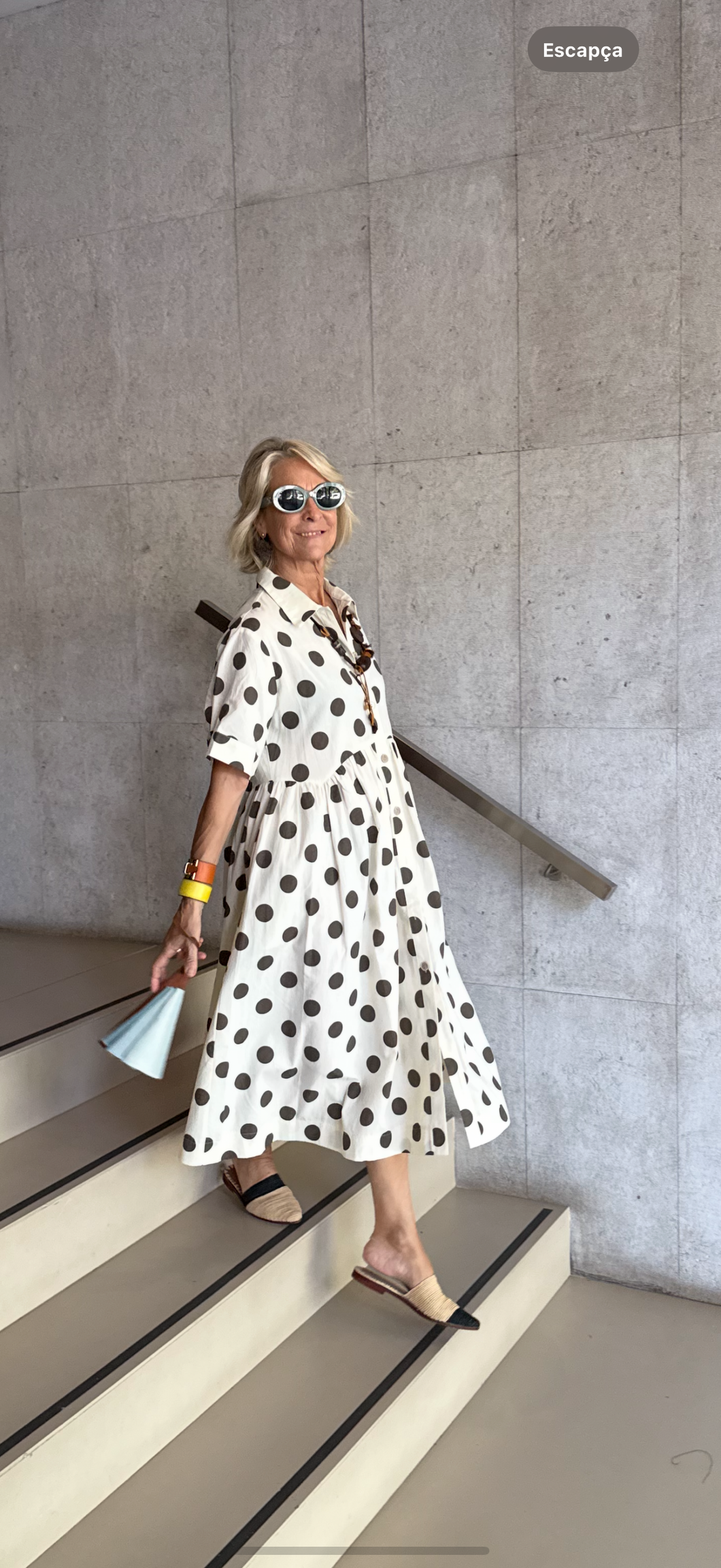 Vestido Cádiz