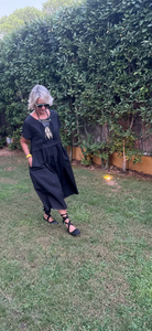 Vestido Siracusa