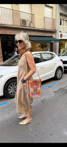 Vestido cadaqués