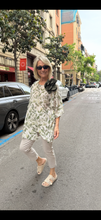 Cargar imagen en el visor de la galería, Camisa/Camisola Cristina
