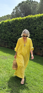 Vestido Begur