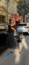 Load image into Gallery viewer, Vestido Regenta

