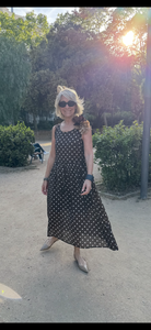 Vestido Jerez