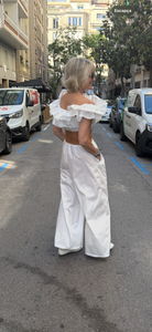 Pantalón/Jumpsuit Clara