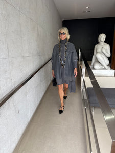 Vestido Eva