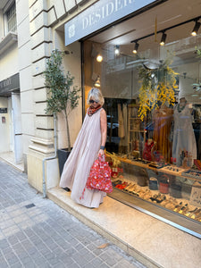 Vestido Andrómaca