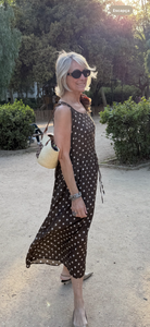 Vestido Jerez
