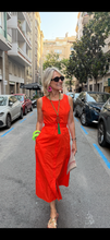 Charger l&#39;image dans la galerie, Vestido Amalfi
