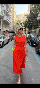 Vestido Amalfi