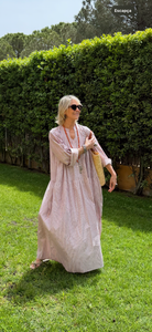 Vestido Begur