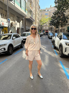 Pantalón /Short Jacinta