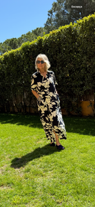 Vestido Camprodón