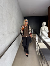 Load image into Gallery viewer, Chaqueta Roma
