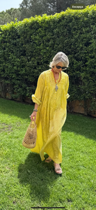 Vestido Begur