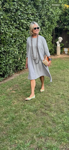 Vestido Montblanc