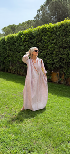 Vestido Begur