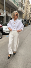 Load image into Gallery viewer, Pantalón / Jeans Bordeaux

