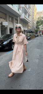Vestido Rosario