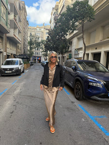 Chaqueta London