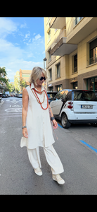 Vestido/Camisola Feli