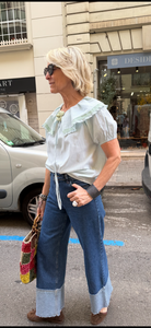 Camisa Bobo