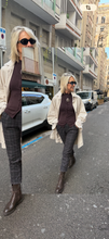 Charger l'image dans la galerie, Chaqueta/Trench Justina

