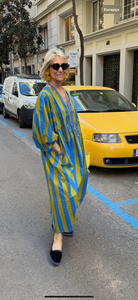 Vestido Antonieta