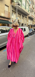 Vestido Antonieta