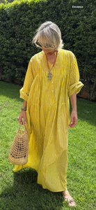 Vestido Begur
