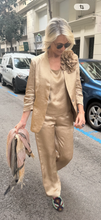 Cargar imagen en el visor de la galería, Camisa/Top Françoise
