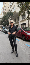 Load image into Gallery viewer, Camisa Rosalía

