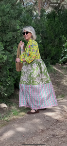 Vestido Casandra