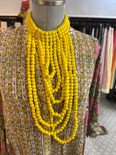 Load image into Gallery viewer, Accesorio Collar Nefertiti
