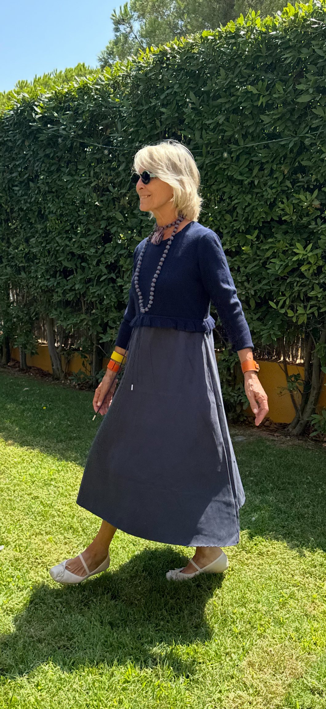 Vestido Candela